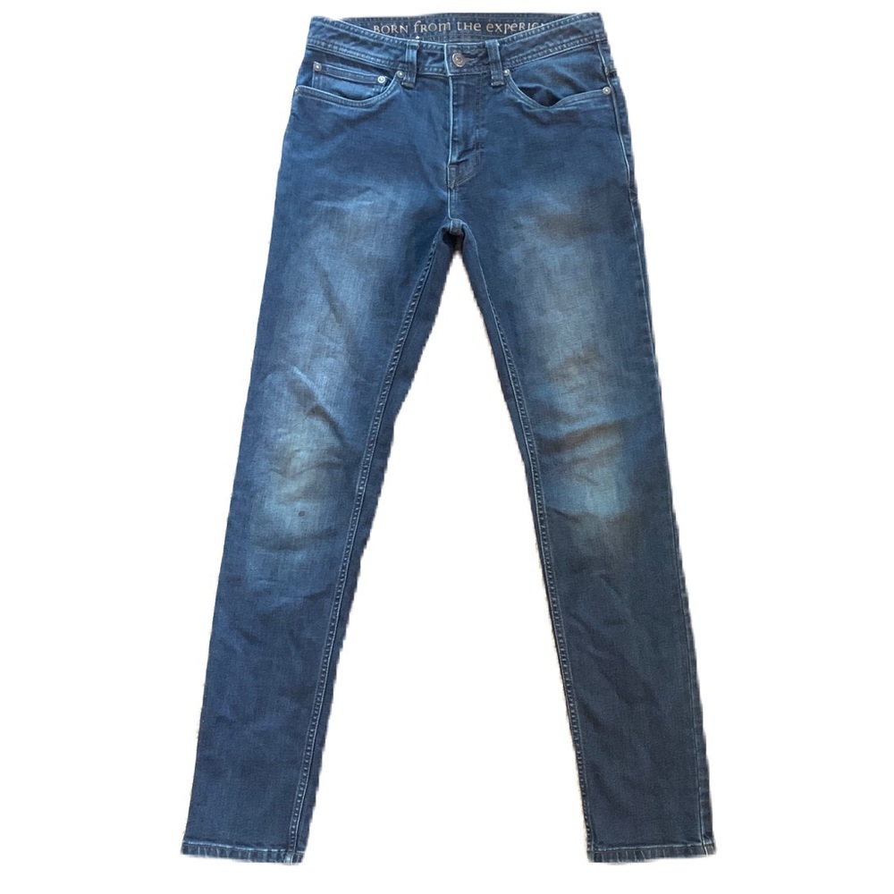 COPY - PrAna slim fit jeans size 28x32 sold